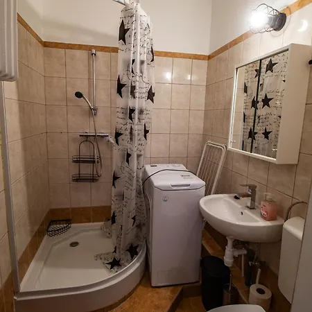 Lenapartman - Dakota * Pécs