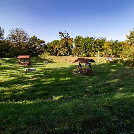 Διαμέρισμα Lenapartman - Dakota Πετς