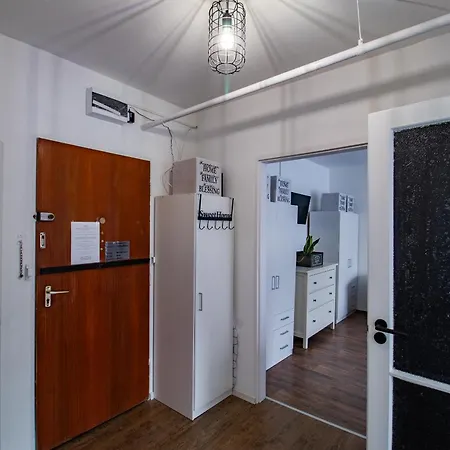 Lenapartman - Dakota