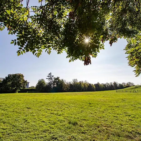 Διαμέρισμα Lenapartman - Dakota Πετς