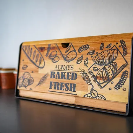 Διαμέρισμα Lenapartman - Dakota