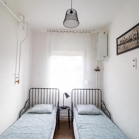 Lenapartman - Dakota *